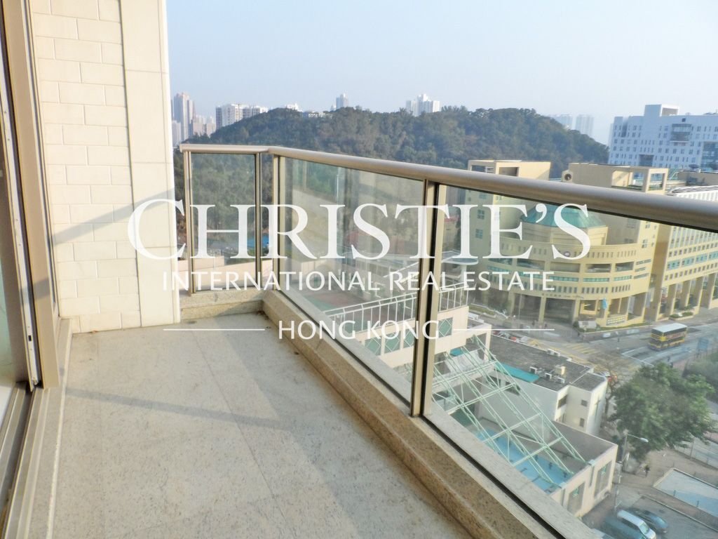 Apartment in Hong Kong, Hong Kong 1 - 16752575
