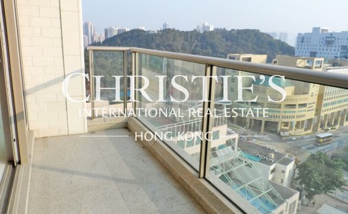 Apartment in Hong Kong, Hong Kong 1