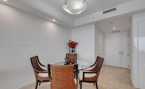 House in Miami, Florida, United States 1