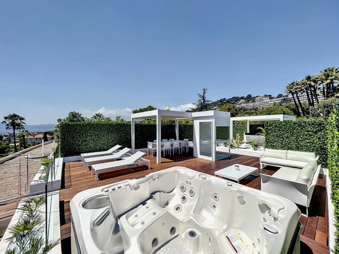 Apartment in La Source, Cannes, France 2 - 16748946