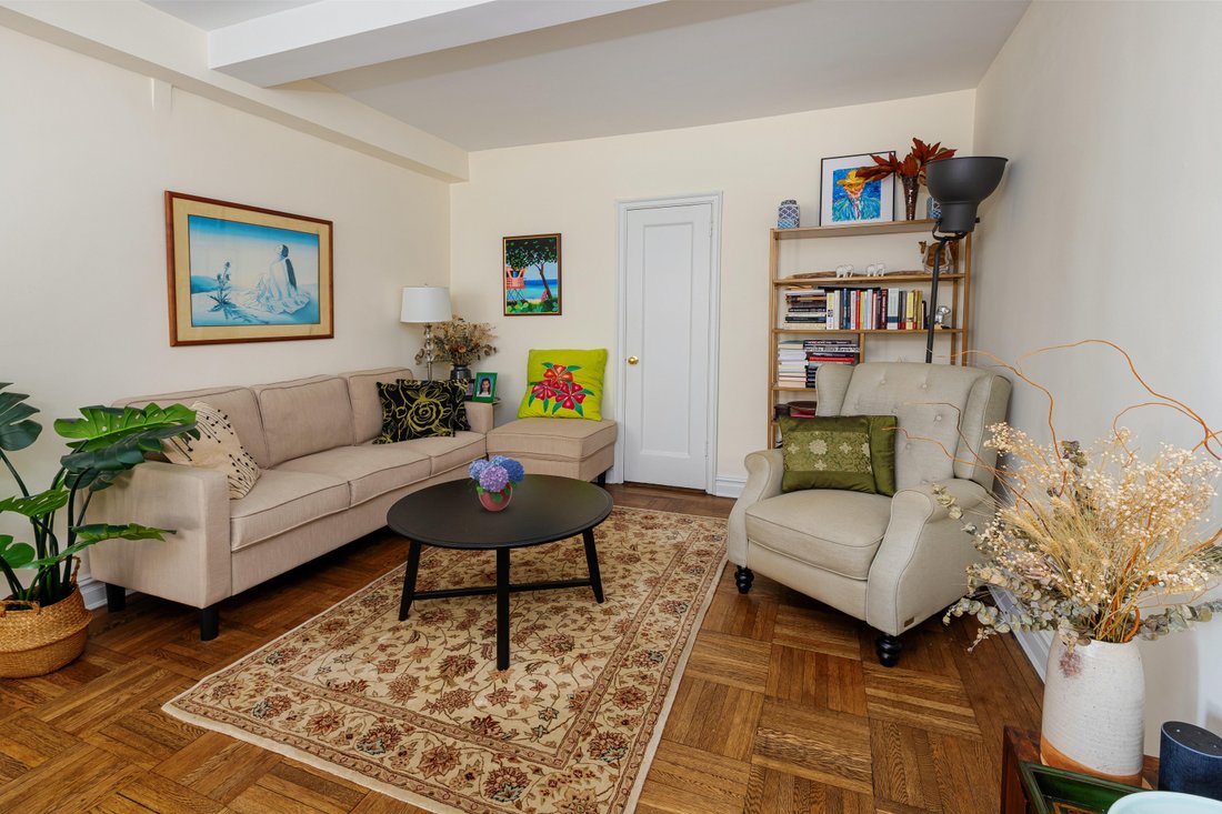 Condo in New York, New York, United States 1 - 16747871
