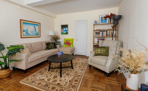 Condo in New York, New York, United States 1
