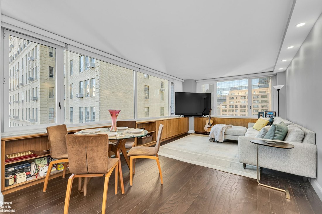 Condo in New York, New York, United States 2 - 16748168