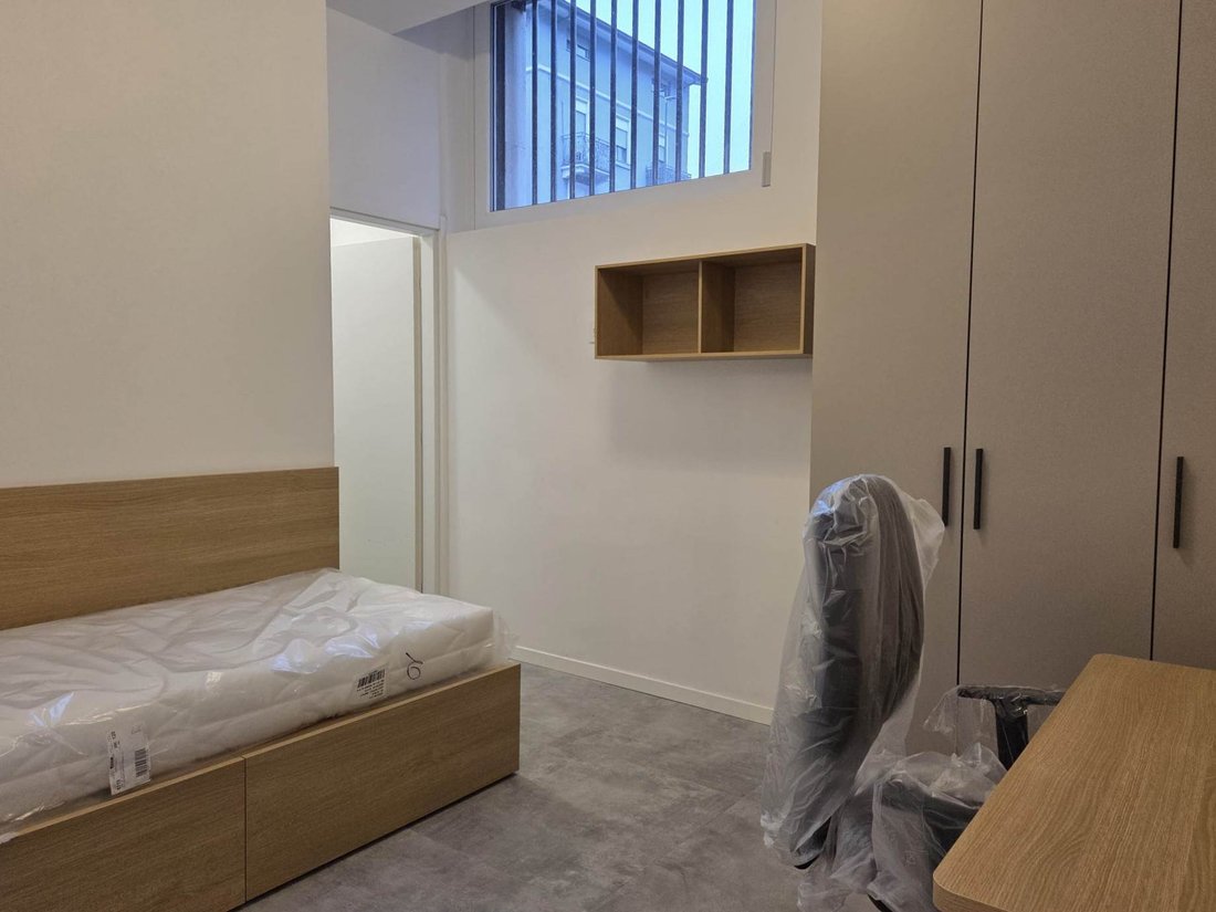 Apartment in Center, Sesto San Giovanni, Lombardy 4 - 16749859