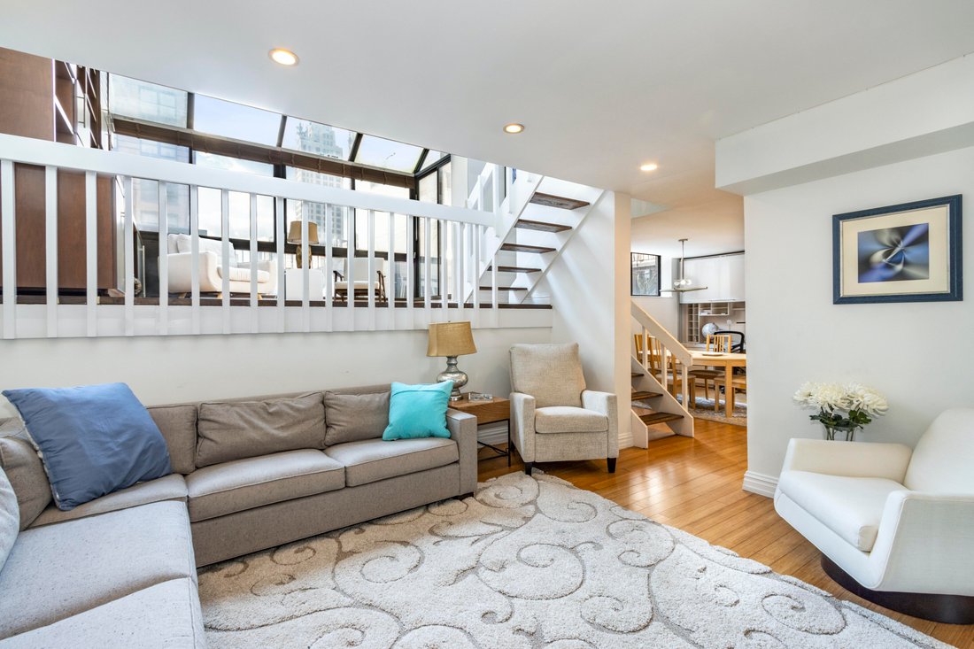 Condo in New York, New York, United States 3 - 16748127