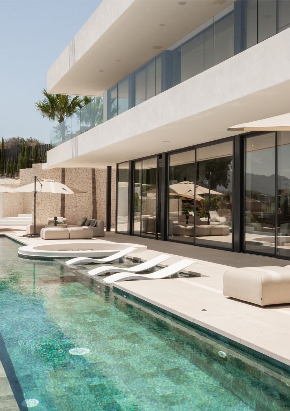 Villa in Benahavis, Andalusia, Spain 4 - 16748727
