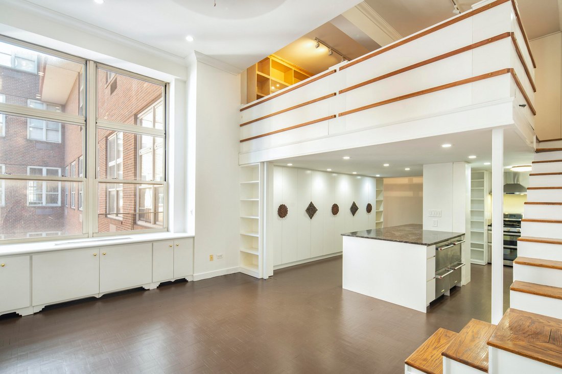 Condo in New York, New York, United States 3 - 16748206