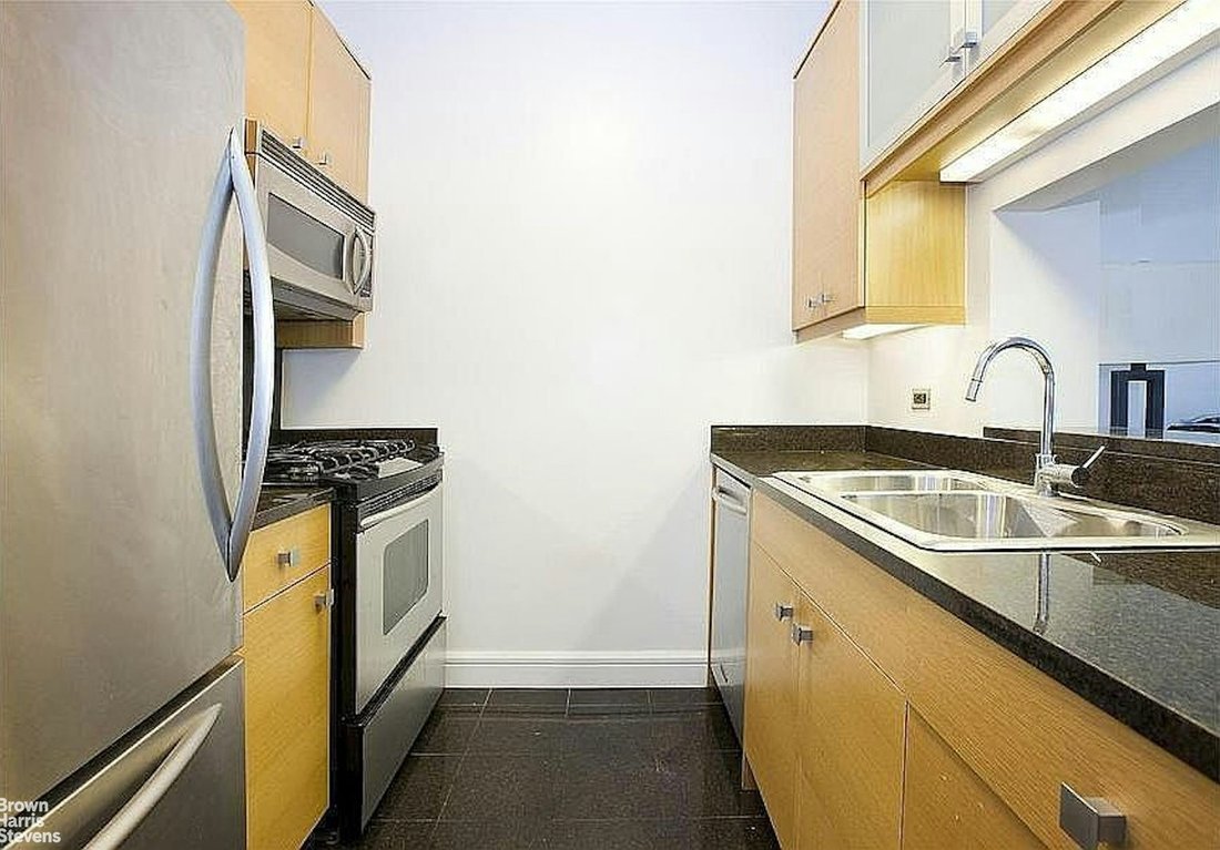Condo in New York, New York, United States 4 - 16748268