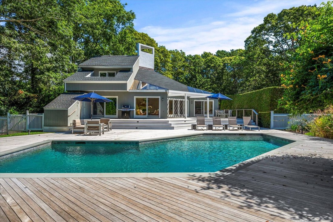 Casa en Quogue, Nueva York, Estados Unidos 1 - 16746812