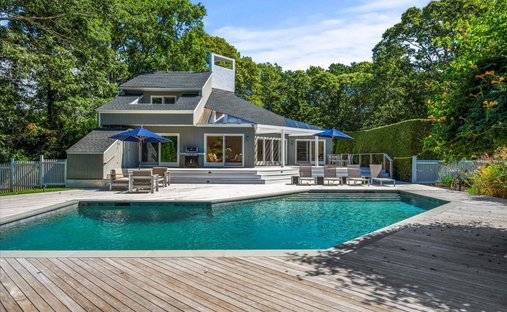 Haus in Quogue, New York, Vereinigte Staaten 1