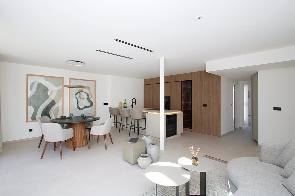 Apartment in Palma, Balearic Islands, Spain 3 - 16749580