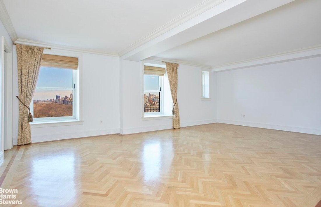 Condo in New York, New York, United States 2 - 16747356