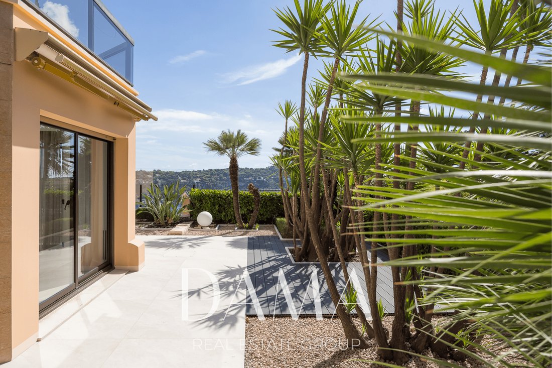 Land in Saint Roch, Nice, France 5 - 16743559