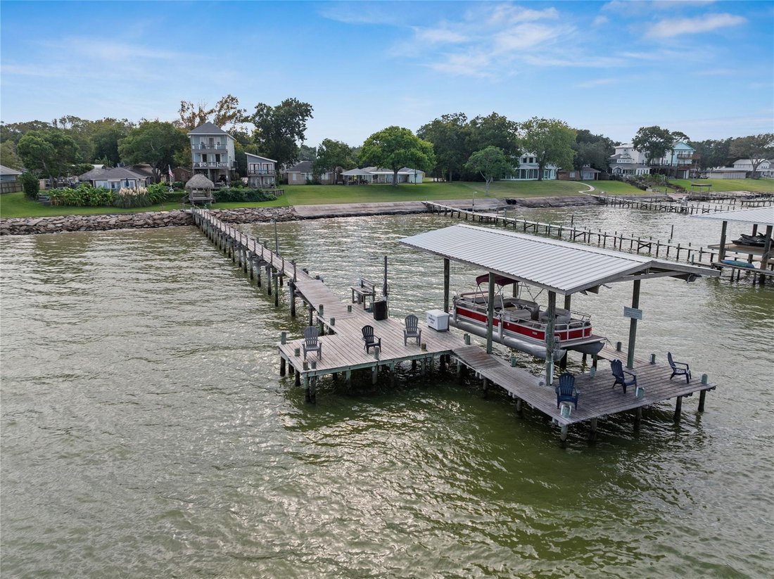 Apartment in Bacliff, Texas, United States 5 - 16751660