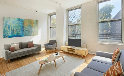 Condo in New York, New York, United States 1