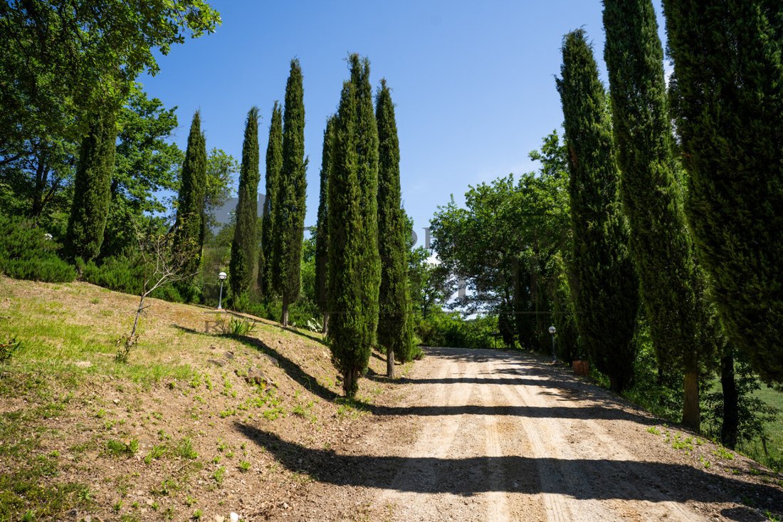 House in Torrita di Siena, Tuscany, Italy 5 - 16750308