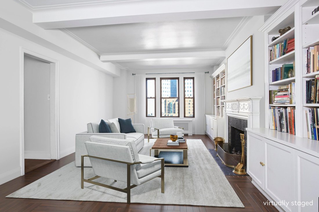 Co Op in New York, New York, United States 1 - 16747549
