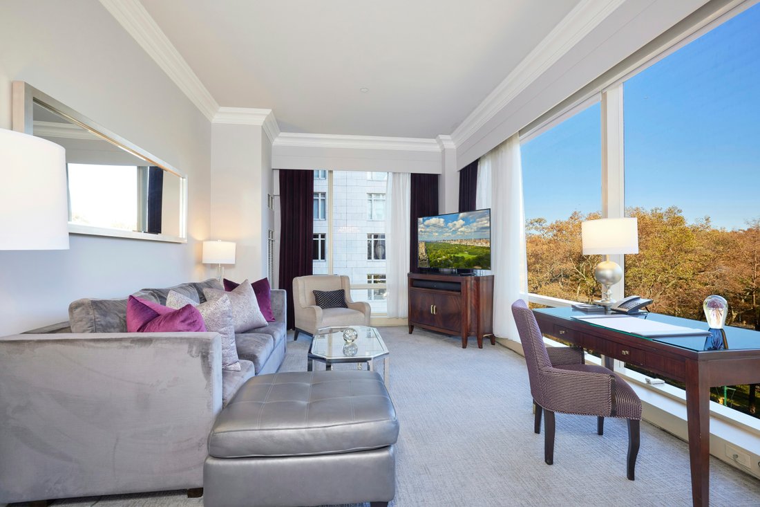 Condo in New York, New York, United States 2 - 16748042