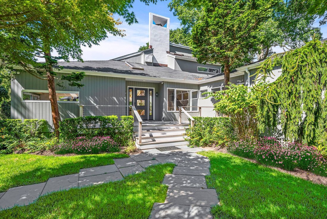 Casa en Quogue, Nueva York, Estados Unidos 2 - 16746812
