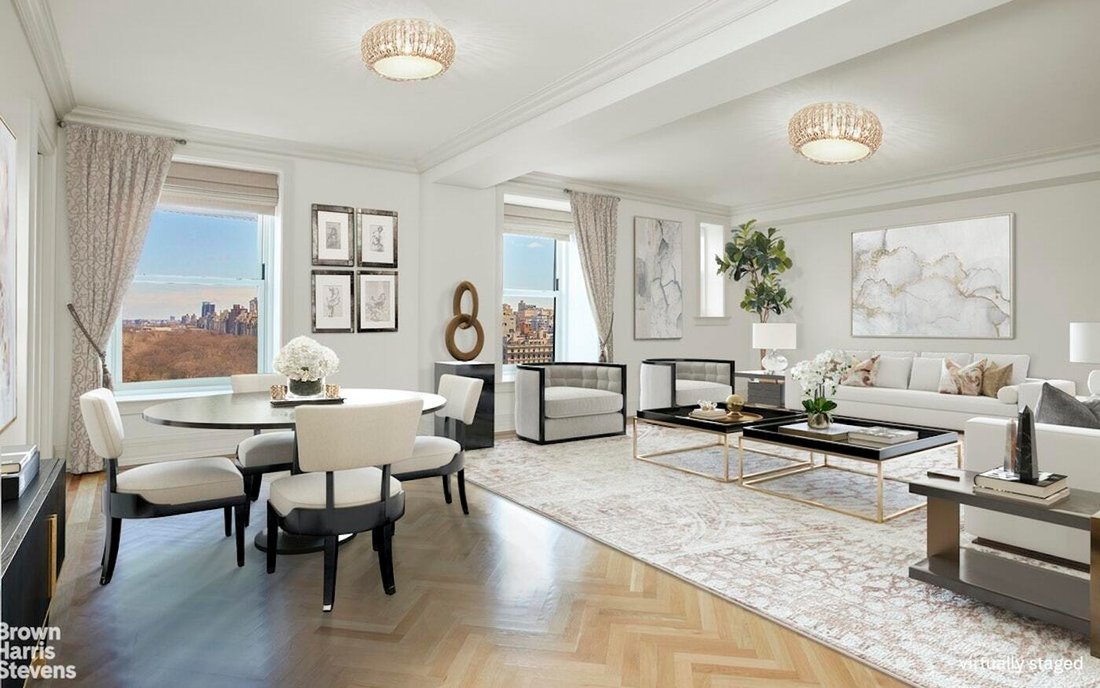 Condo in New York, New York, United States 1 - 16747356