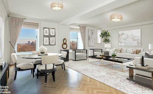 Condo in New York, New York, United States 1