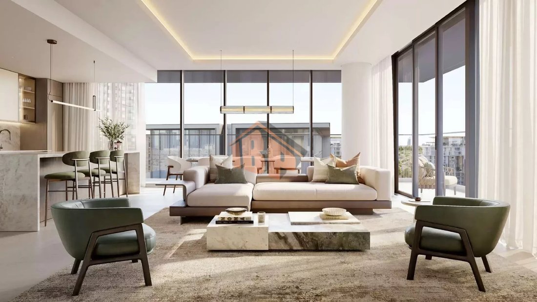 House in Al Bada'a, Dubai, United Arab Emirates 3 - 16746354