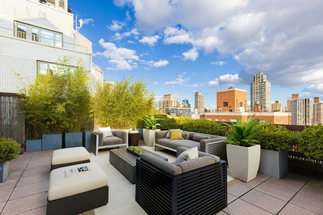 Condo in New York, New York, United States 1 - 16746922