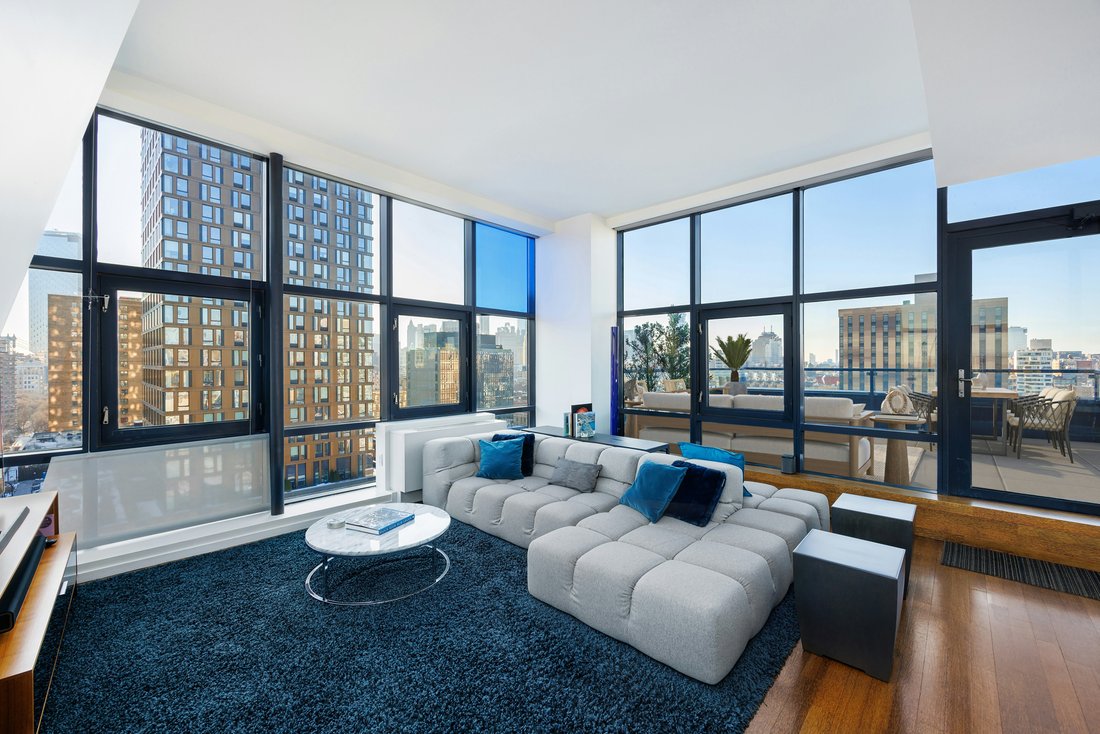 Condo in New York, New York, United States 3 - 16747035