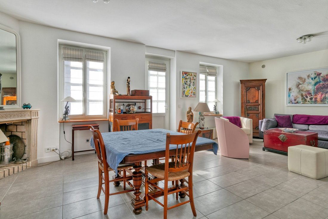 House in Le Pouliguen, Pays de la Loire, France 4 - 16750836