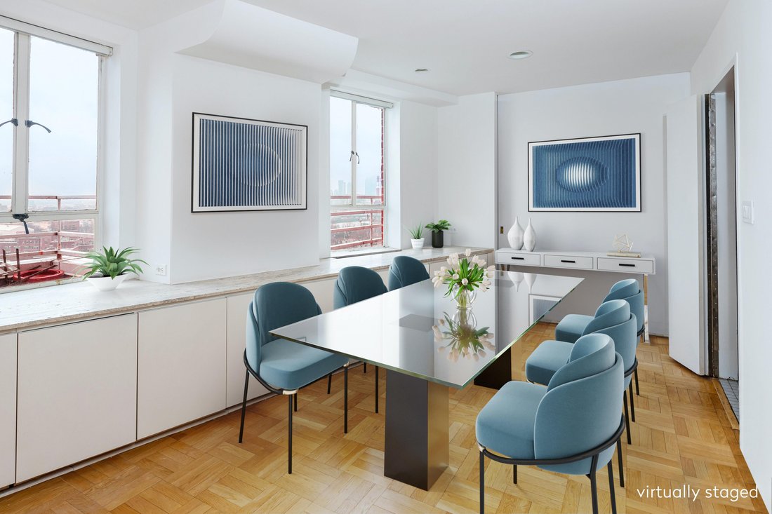 Co Op in New York, New York, United States 3 - 16748299