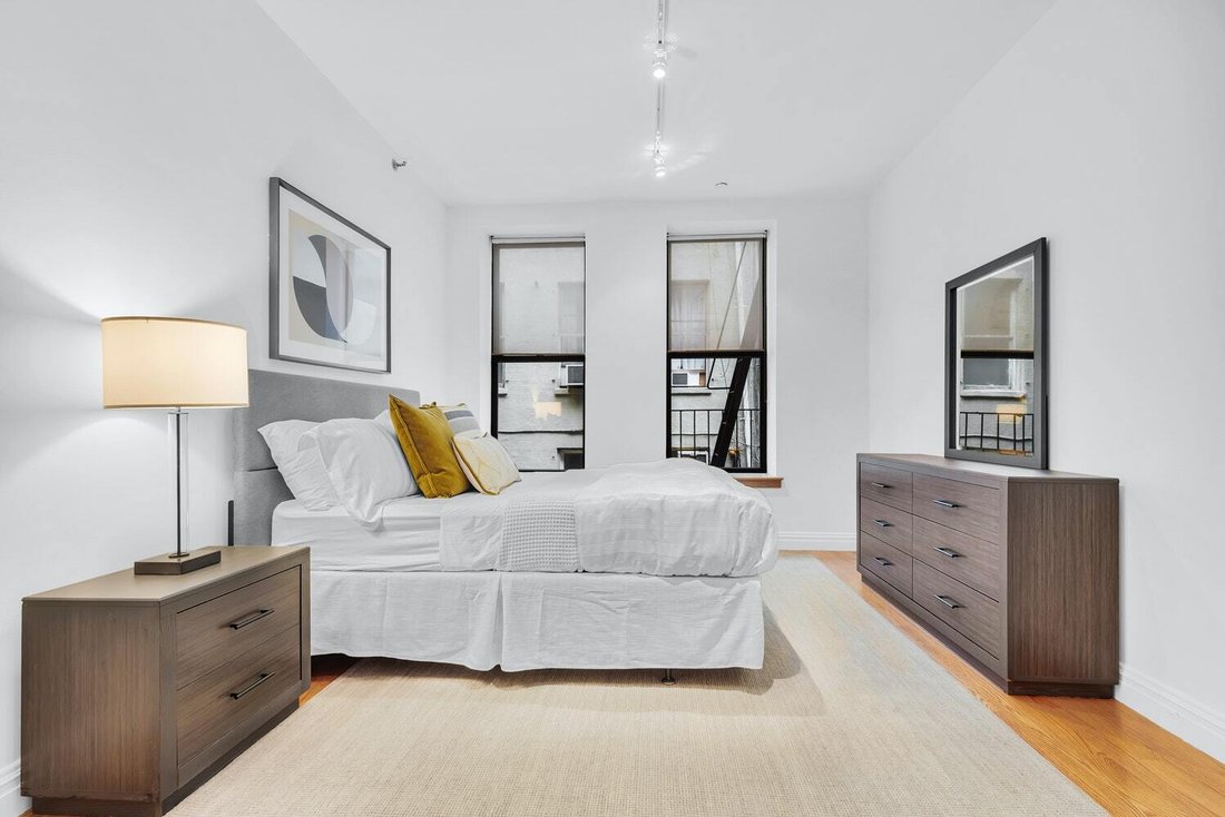 Condo in New York, New York, United States 5 - 16747663