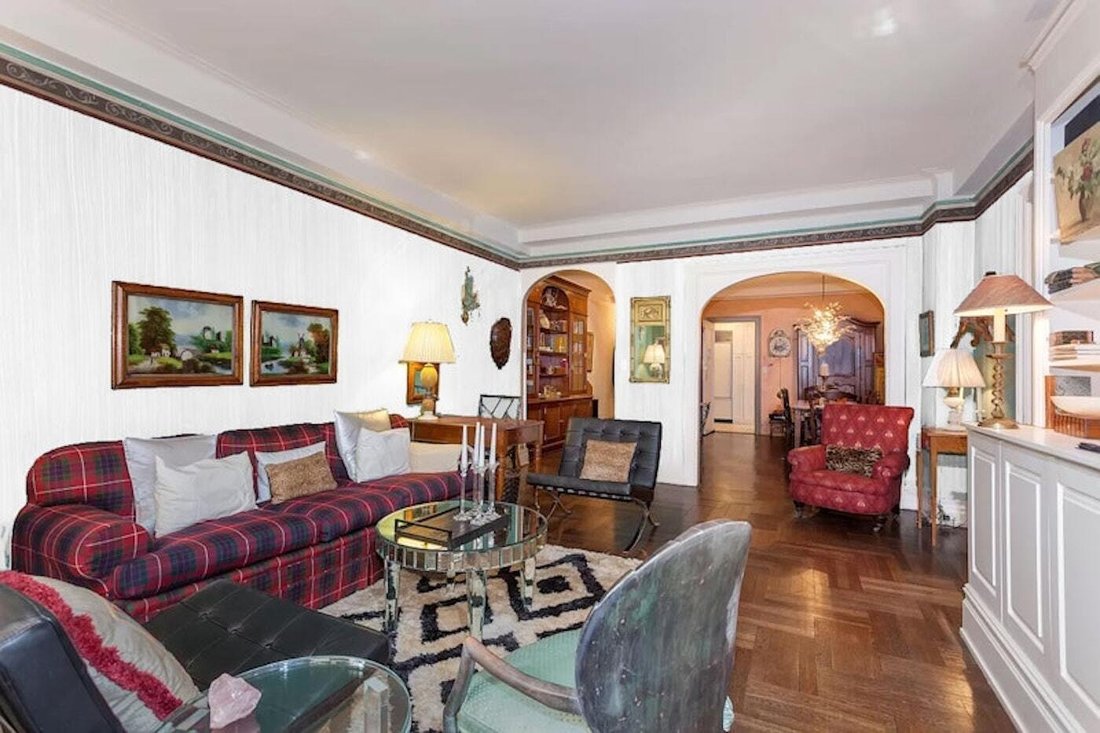 Co Op in New York, New York, United States 4 - 16748170