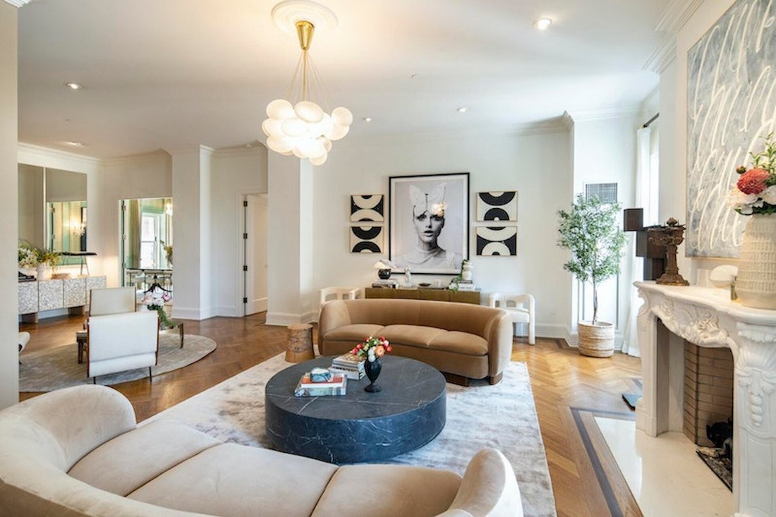Condo in New York, New York, United States 4 - 16747069