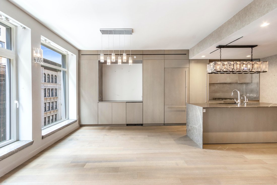 Condominio a New York, New York, Stati Uniti 4 - 16748043