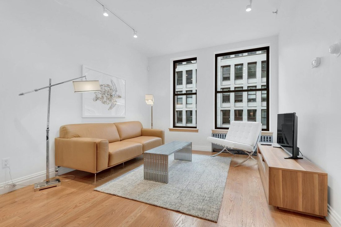 Condo in New York, New York, United States 2 - 16747663