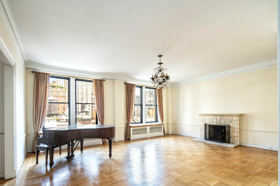 Co Op in New York, New York, United States 4 - 16747652
