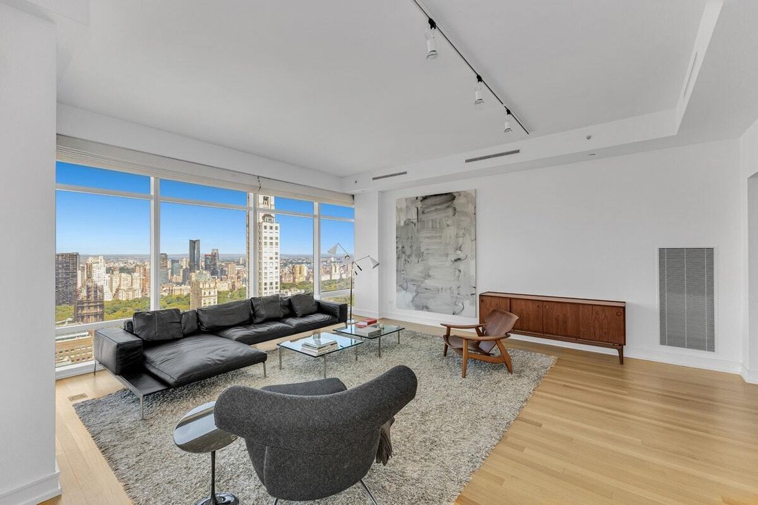 Condo in New York, New York, United States 1 - 16747483