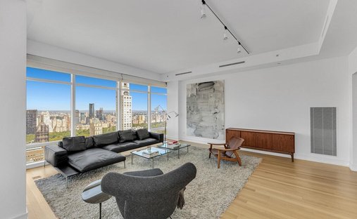 House in New York, New York, United States 1