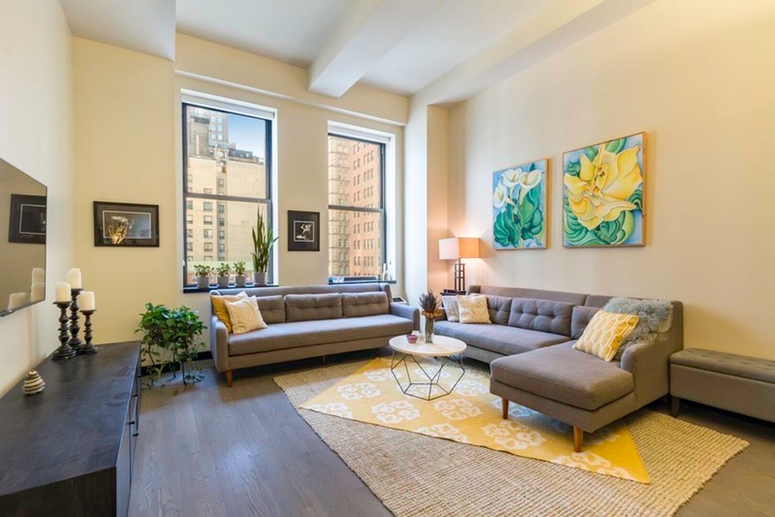 Condo in New York, New York, United States 2 - 16747322