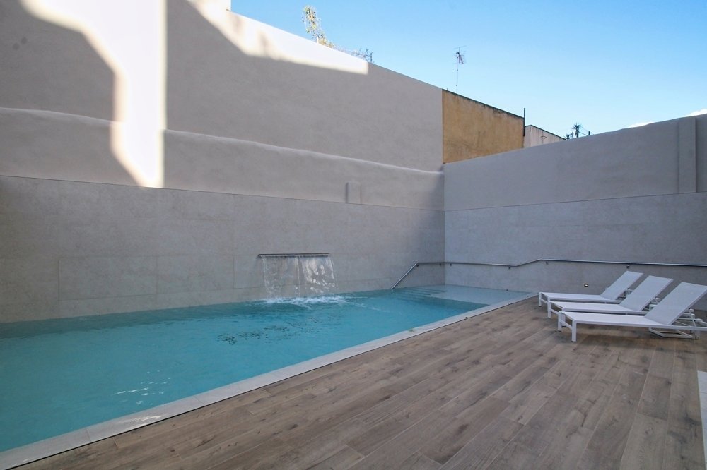 Apartment in Palma, Balearic Islands, Spain 2 - 16749567