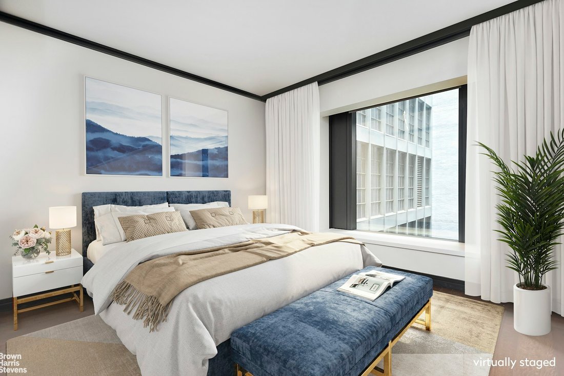 Condo in New York, New York, United States 3 - 16747989