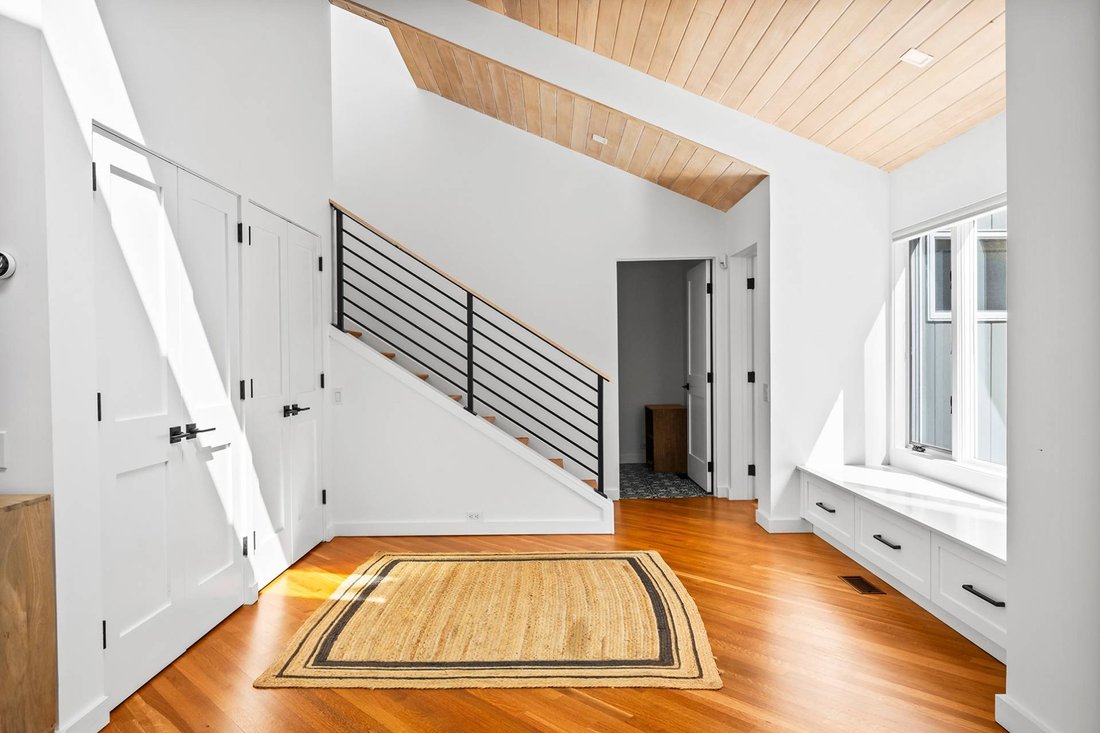 Casa en Quogue, Nueva York, Estados Unidos 5 - 16746812