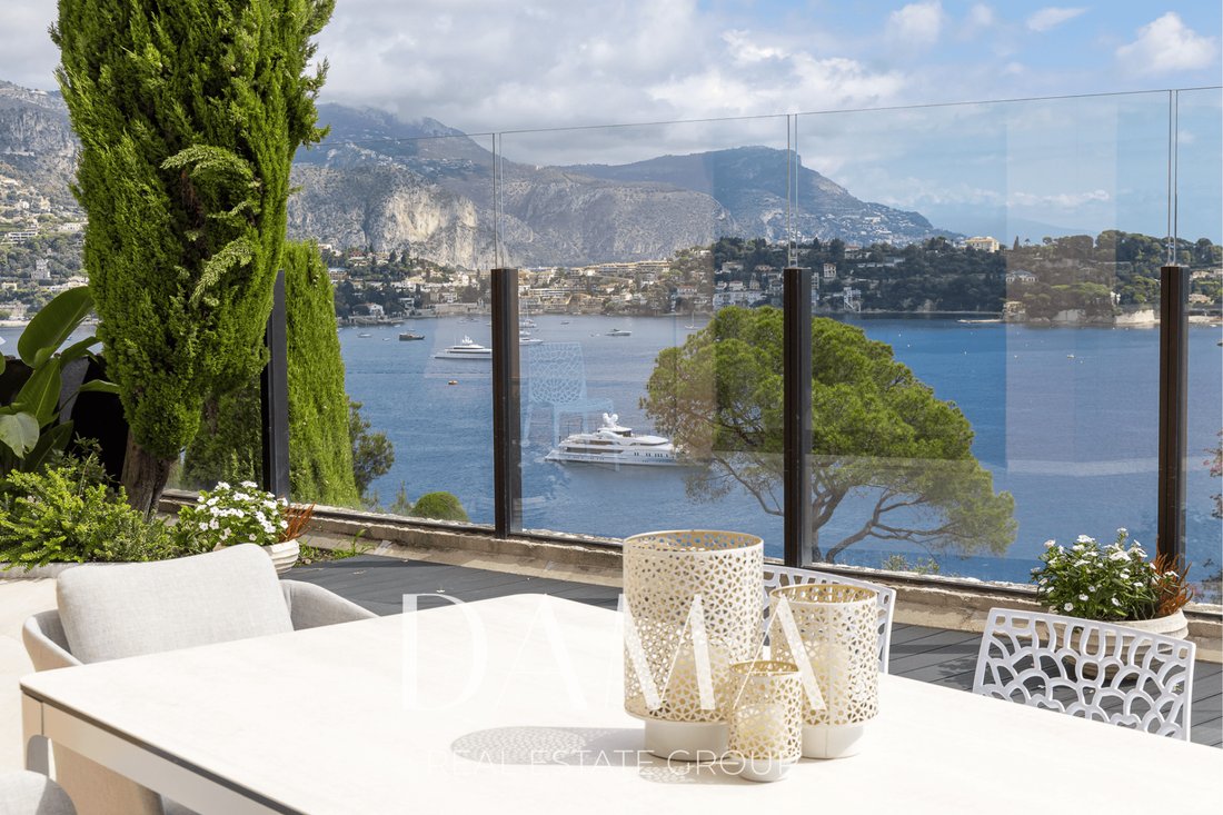 Land in Saint Roch, Nice, France 1 - 16743559