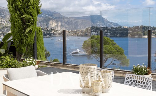 Land in Saint Roch, Nice, France 1