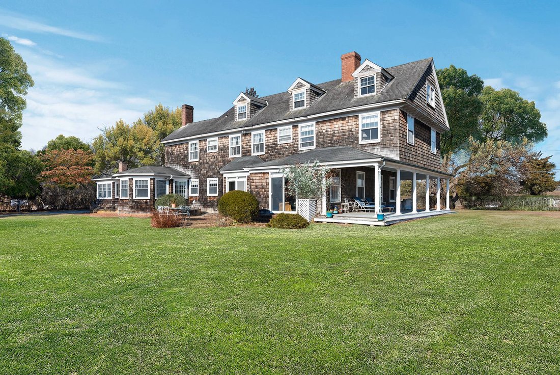 Casa a Quogue, New York, Stati Uniti 5 - 16746618