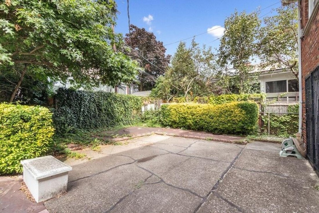 Townhouse in New York, New York, United States 4 - 16748245
