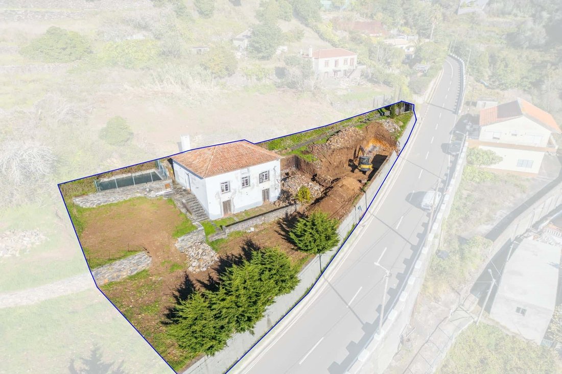 House in Faja da Ovelha, Madeira, Portugal 5 - 16750545