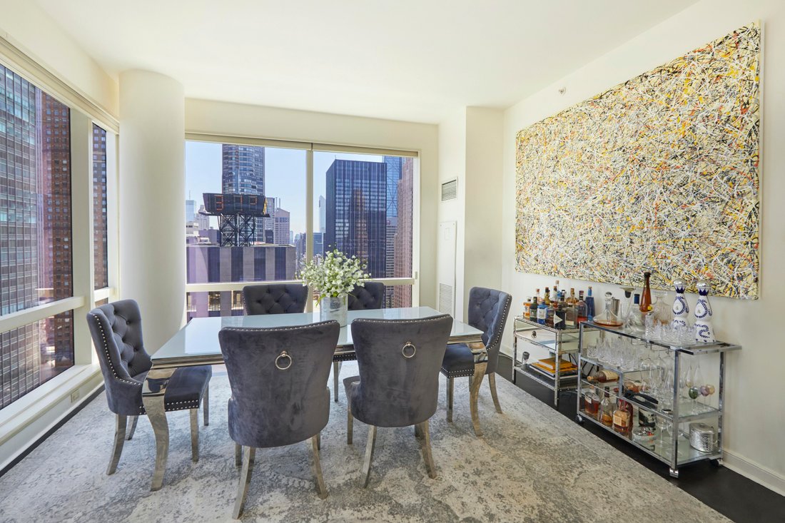 Condo in New York, New York, United States 4 - 16747992