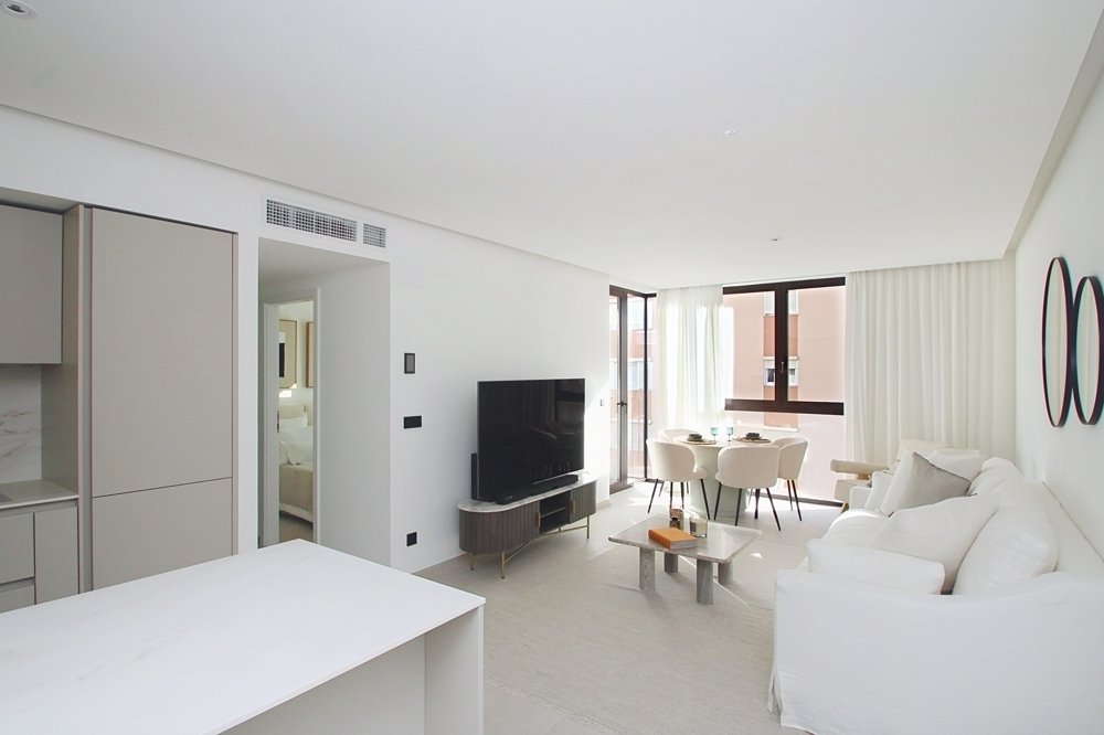 Apartment in Palma, Balearic Islands, Spain 1 - 16749567