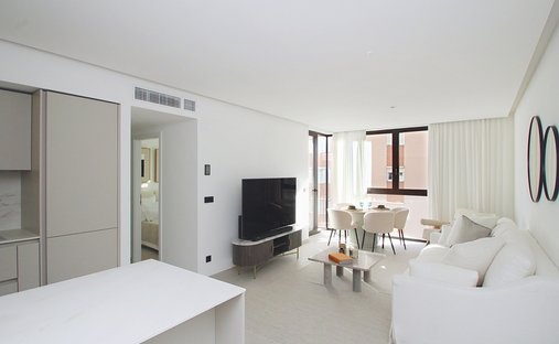 Apartamento en Palma, Islas Baleares, España 1